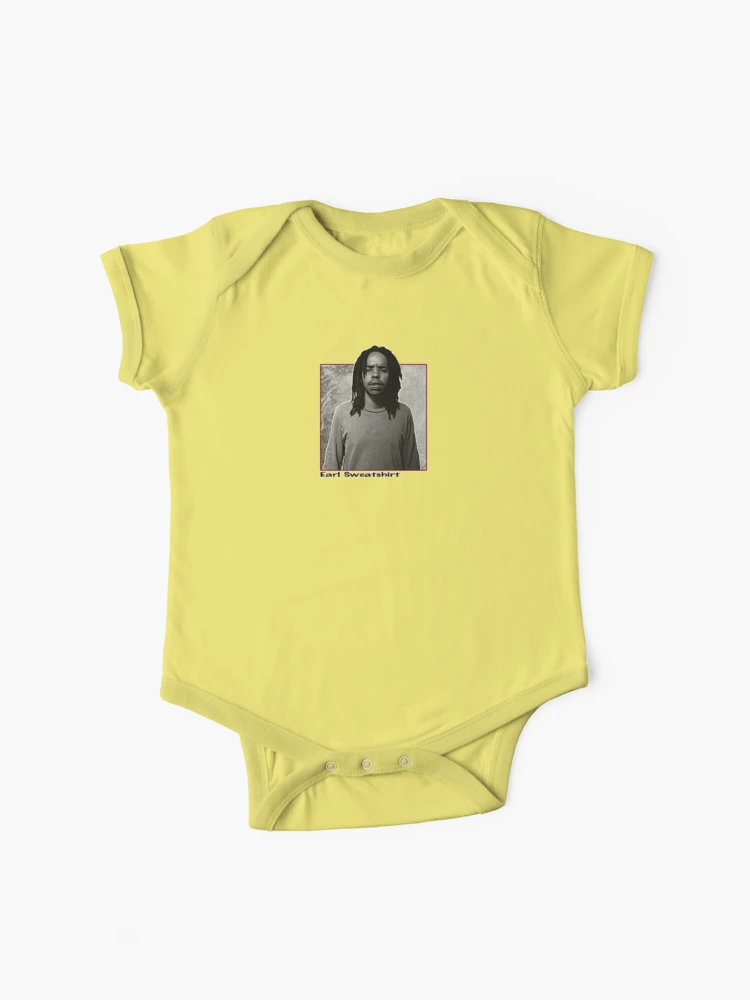 Billie eilish earl online sweatshirt