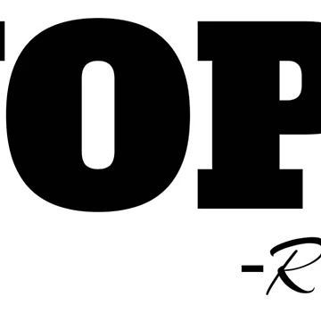 Artwork thumbnail, NOPE -ROSA by CRINGEWORTHY TEES