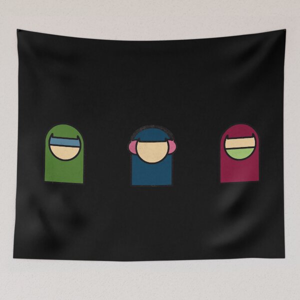 Item preview, Will not See Hear and Speak designed and sold by Dusalty.