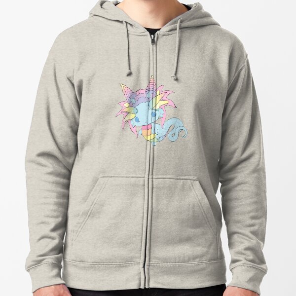 Sisters apparel cheap rainbow sherbet hoodie