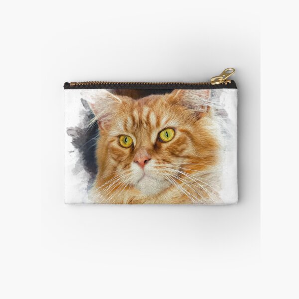 Item preview, Maine Coon Cat designed and sold by Pearcatprod.