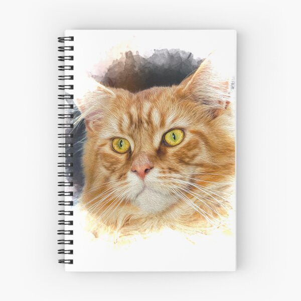 Item preview, Maine Coon Cat designed and sold by Pearcatprod.