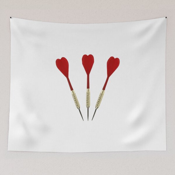 Item preview,  Darts, 3 darts designed and sold by Praechtig.