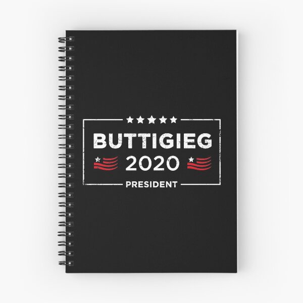 Item preview, Pete Buttigieg for President, Pete 2020 Gift designed and sold by Space Fox.
