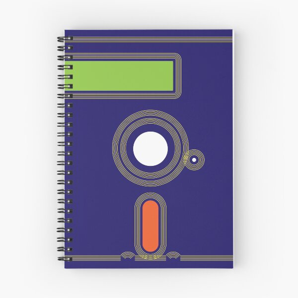 Item preview, Diskette 5.25 inch designed and sold by WaveTheMan.