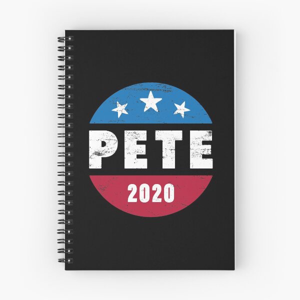 Item preview, Pete Buttigieg for President, Pete 2020 Gift designed and sold by Space Fox.