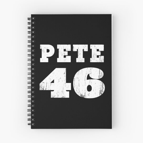 Item preview, Pete Buttigieg for President, Pete 2020 Gift designed and sold by Space Fox.