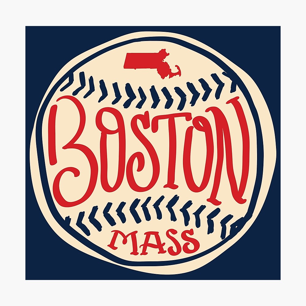 617 Boston Strong Poster for Sale by lexjincoelho