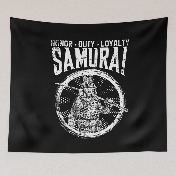 Item preview, Samurai ninja designed and sold by PrHa.