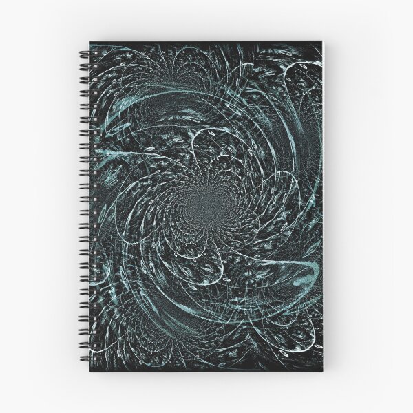 Item preview, Hypnosis. Blue Emanation designed and sold by SpieklyArt.