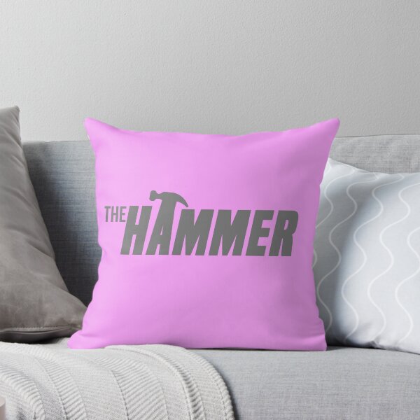 Item preview, The HAMMER designed and sold by lgphoto.