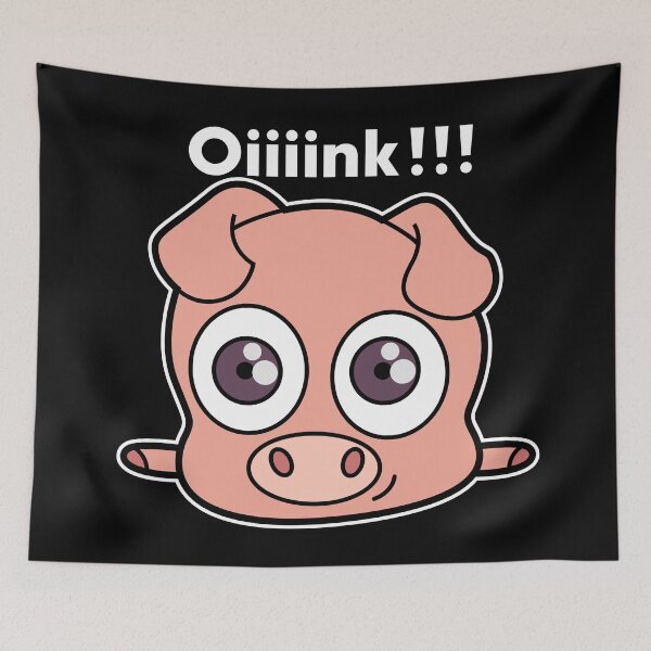 Item preview, Sweet piggy | Oink designed and sold by emphatic.