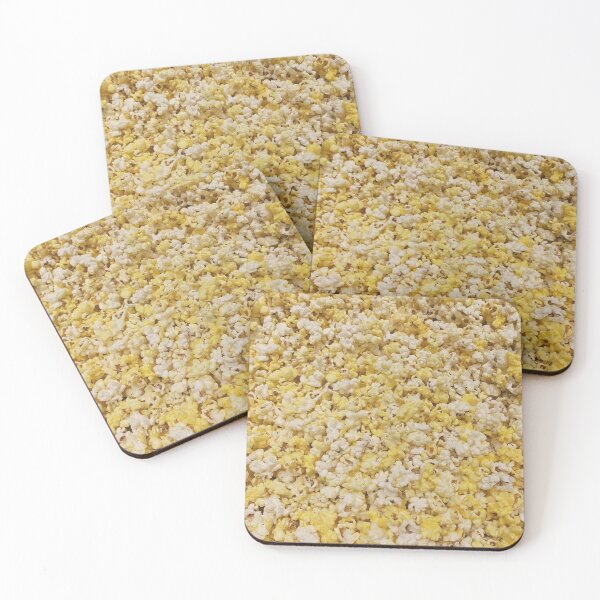 Item preview, Buttered Popcorn designed and sold by Wicked_Faery.