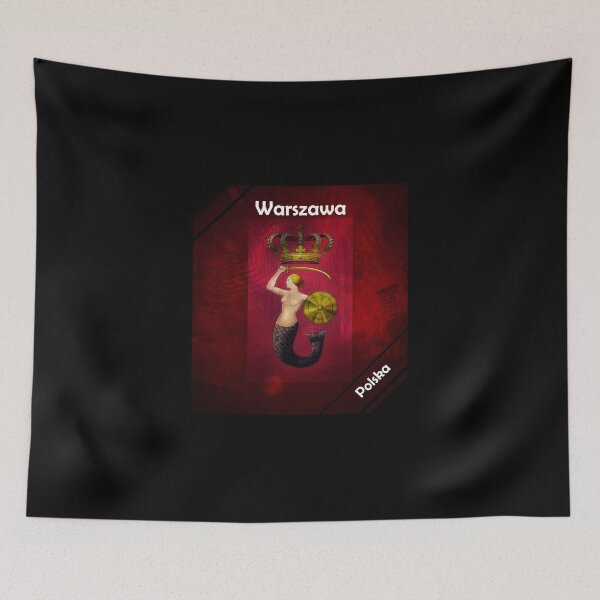 Item preview, Kopie von Warsaw designed and sold by Praechtig.