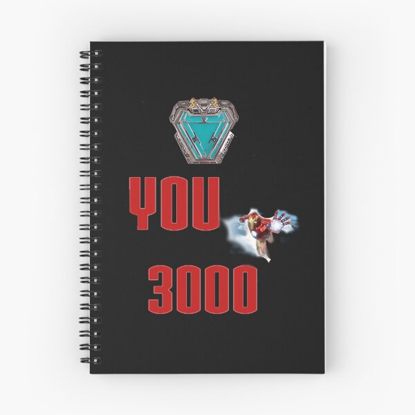 Item preview, 3000 designed and sold by Marvel Us Shop.