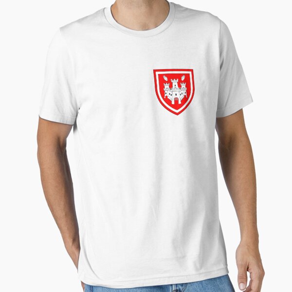 Item preview, Antwerp Coat of Arms designed and sold by sealdesign.