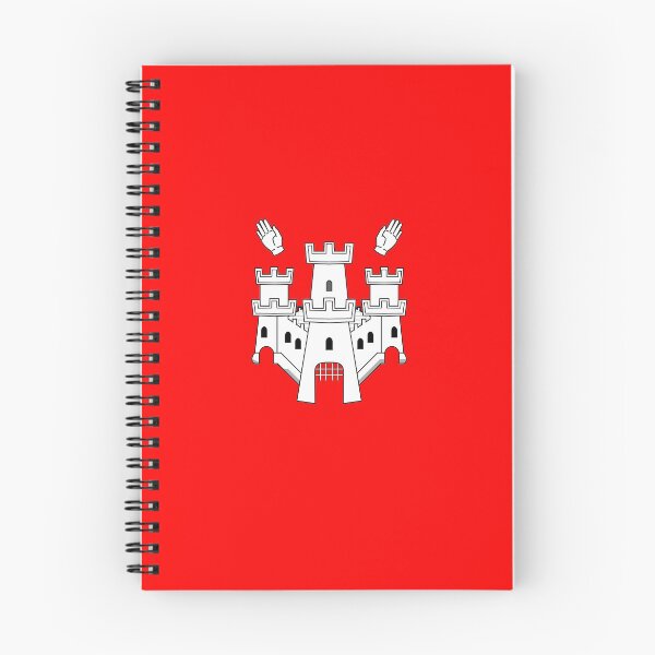 Item preview, Antwerp Coat of Arms designed and sold by sealdesign.