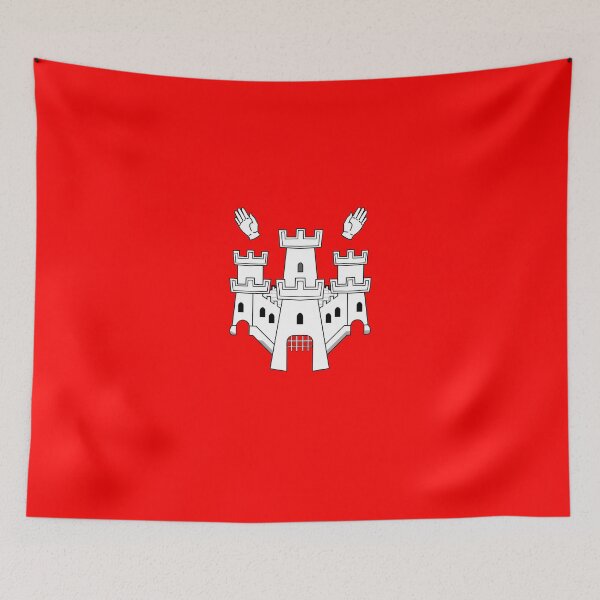 Item preview, Antwerp Coat of Arms designed and sold by sealdesign.