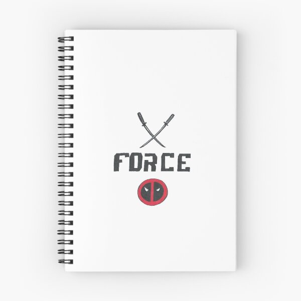 Item preview, X FORCE designed and sold by Marvel Us Shop.