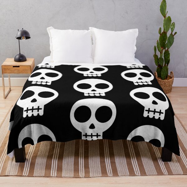 Item preview, Skull designed and sold by qwerksome.