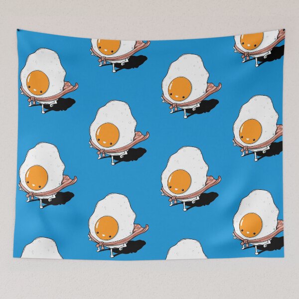 Item preview, SUPER BREAKFAST designed and sold by Fernando Sala Soler.