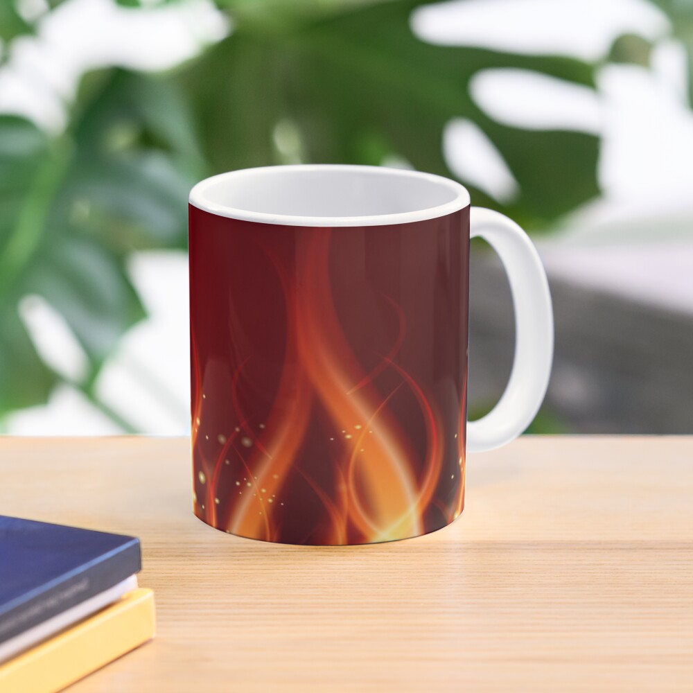 Item preview, Classic Mug designed and sold by robertllynch.
