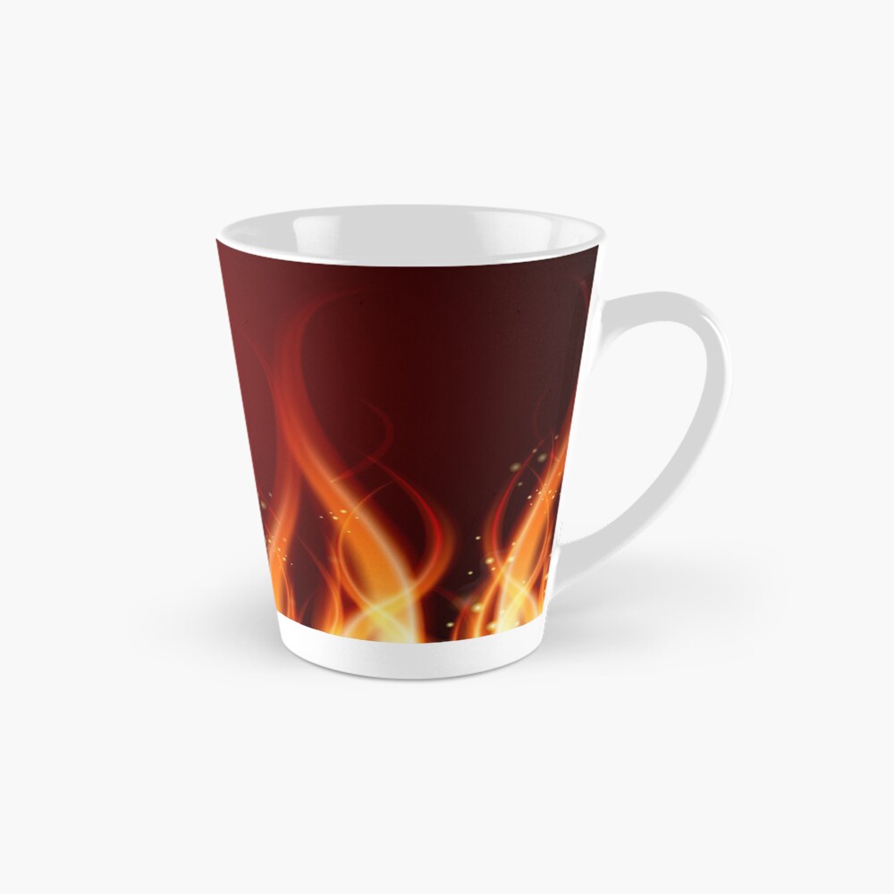 Item preview, Tall Mug designed and sold by robertllynch.