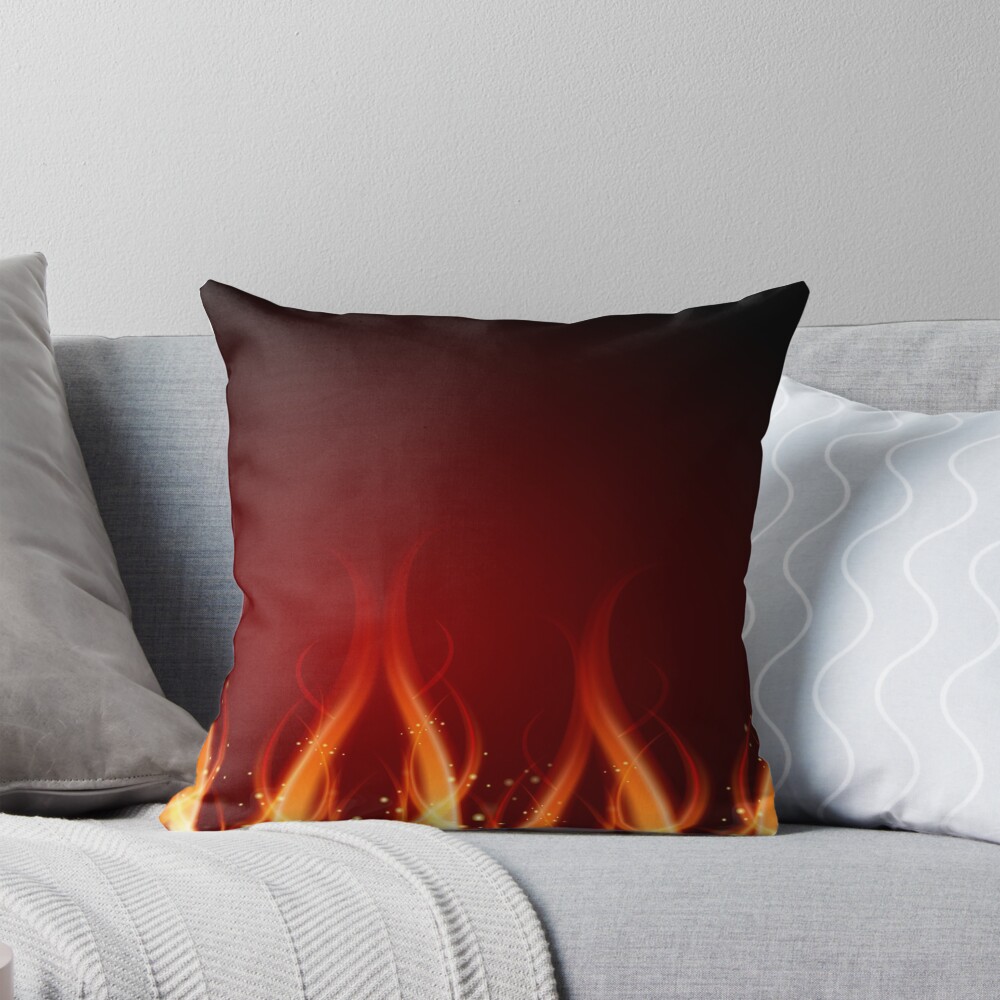Item preview, Throw Pillow designed and sold by robertllynch.