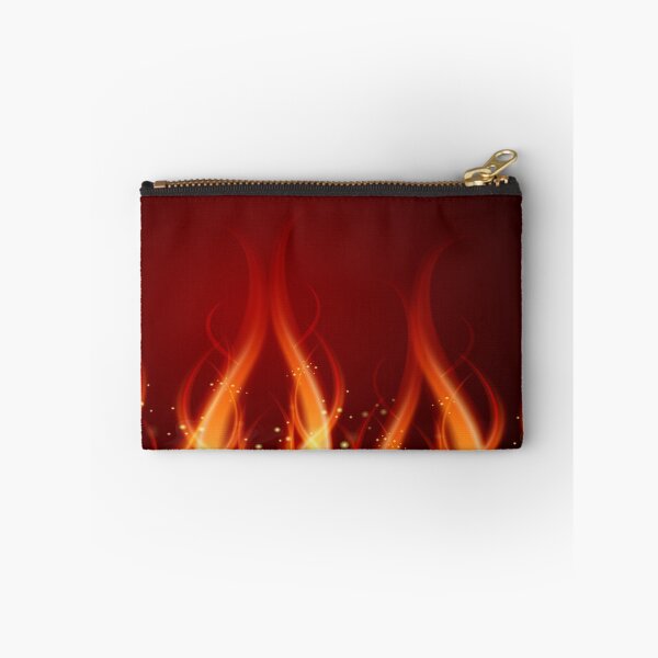 Item preview, Fire Flames Background designed and sold by Robert Lynch.