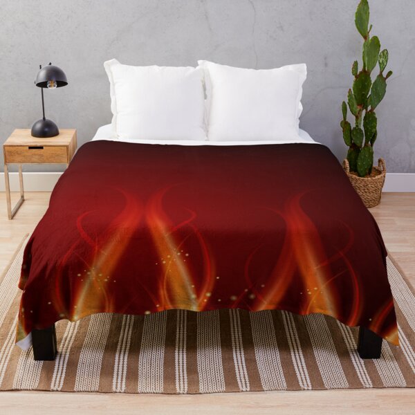 Item preview, Fire Flames Background designed and sold by Robert Lynch.