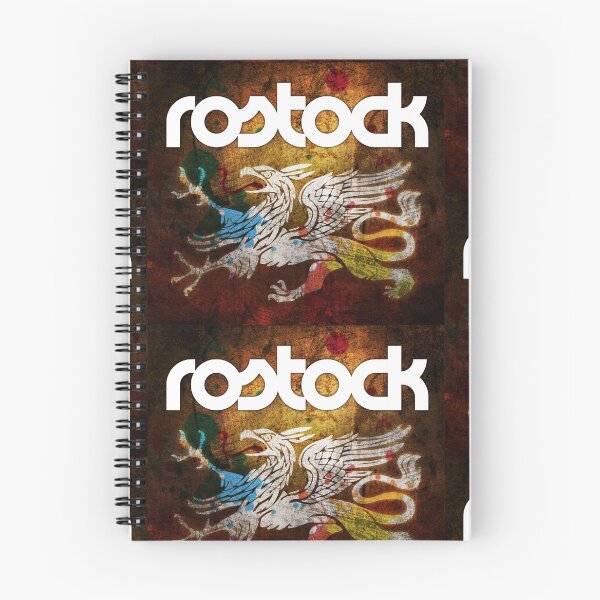 Item preview, Kopie von Rostock designed and sold by Praechtig.
