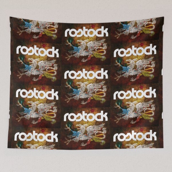 Item preview, Kopie von Rostock designed and sold by Praechtig.
