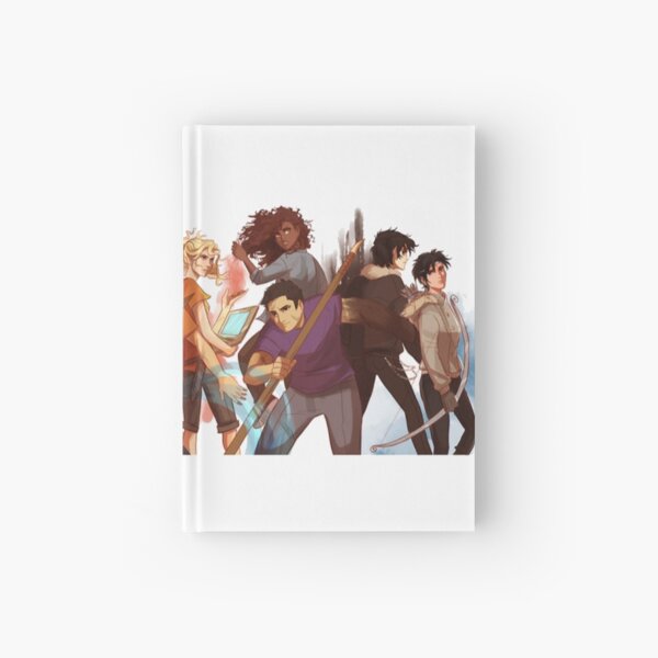 Item preview, percy jackson-Heroes of Olympus designed and sold by BingBangDesigns.