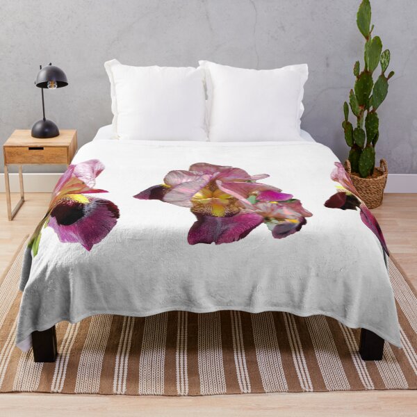 Item preview, WILD PURPLE designed and sold by NevyanaArt.