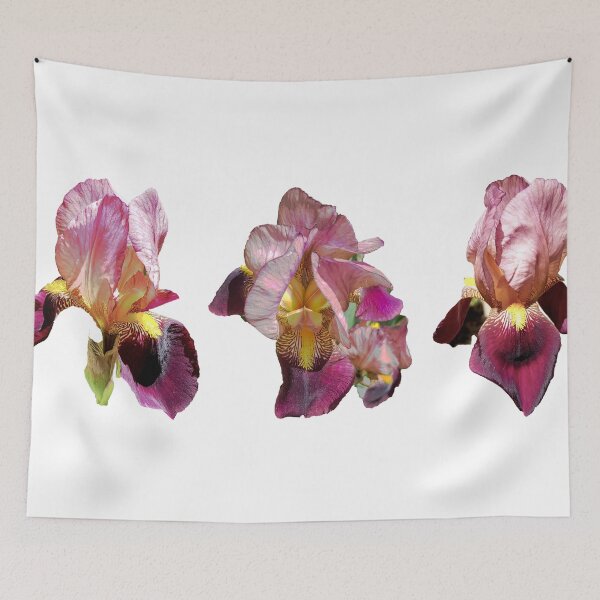 Item preview, WILD PURPLE designed and sold by NevyanaArt.