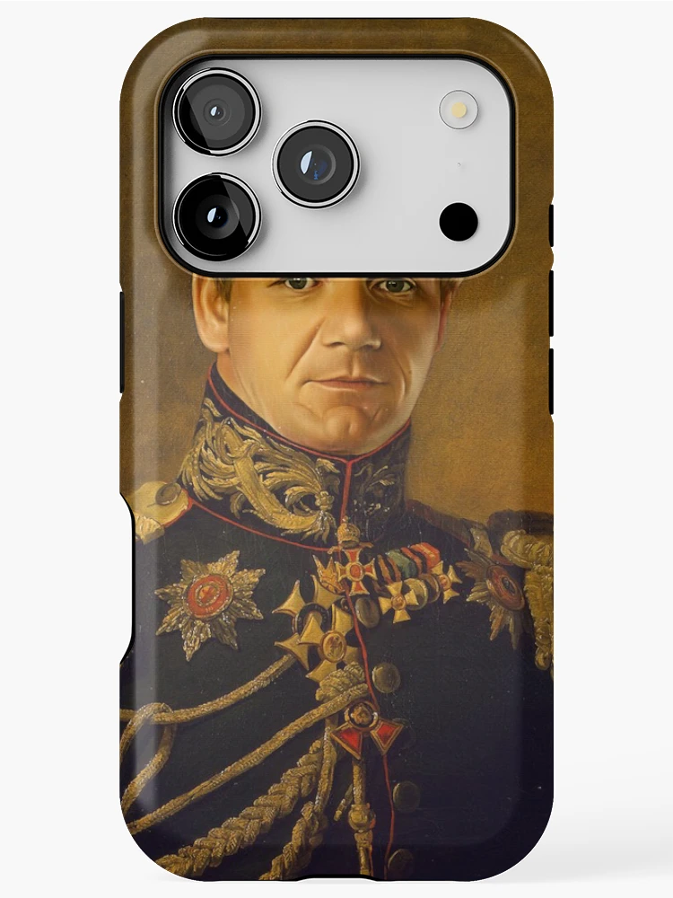 Thumbnail 1 of 4, iPhone Case, Gordon Ramsay - replaceface designed and sold by replaceface.