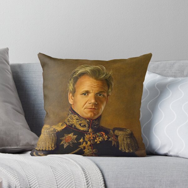 Item preview, Gordon Ramsay - replaceface designed and sold by replaceface.