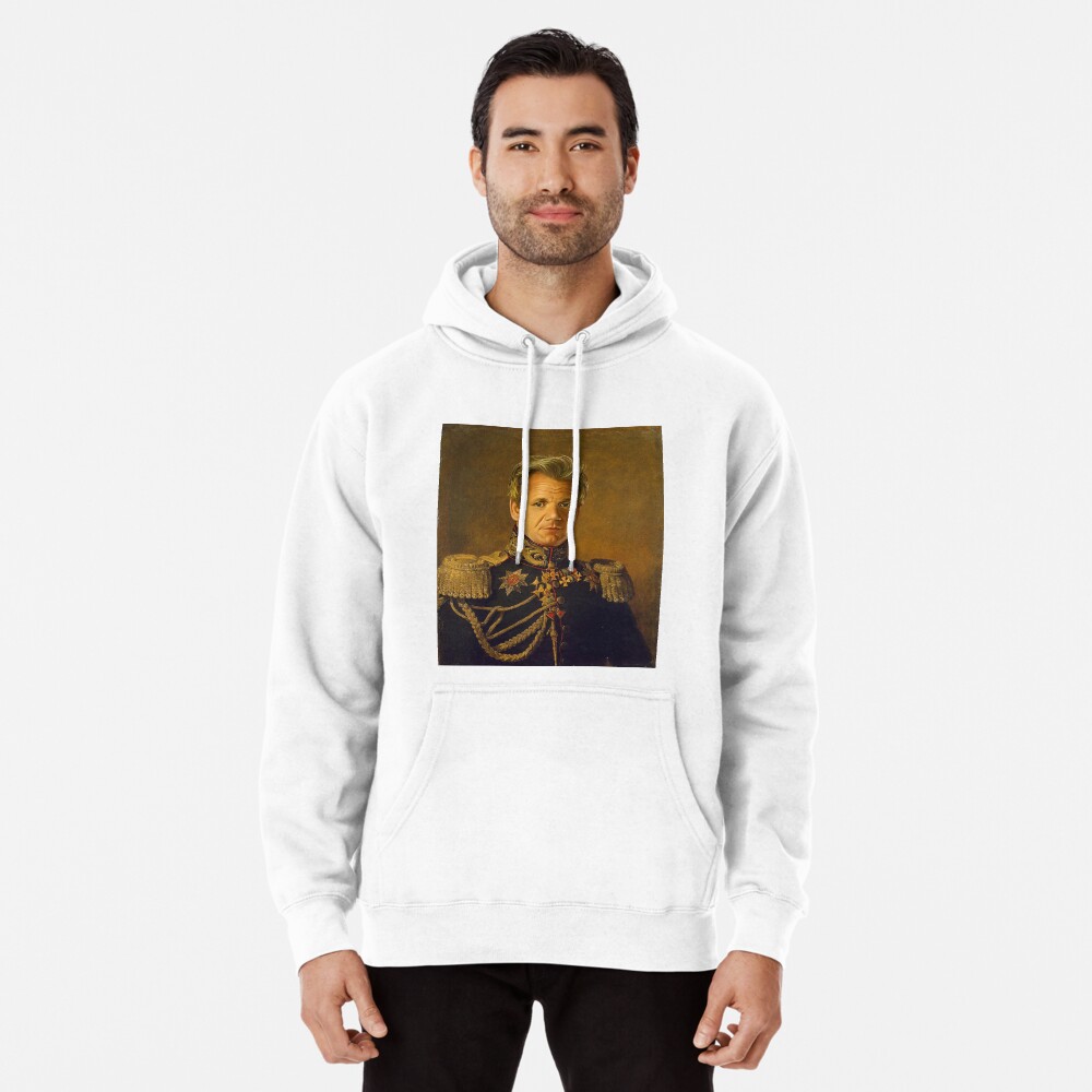 Item preview, Pullover Hoodie designed and sold by replaceface.