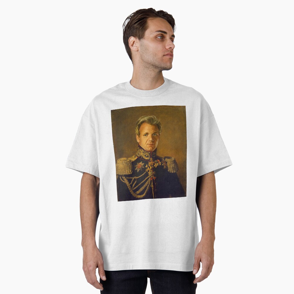 Item preview, Oversized T-Shirt designed and sold by replaceface.