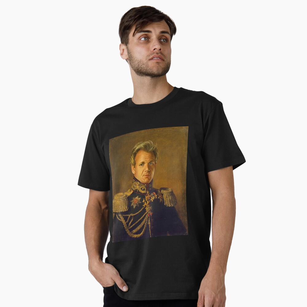 Item preview, Premium T-Shirt designed and sold by replaceface.