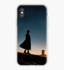 Doktorserie 11 iPhone-Hülle & Cover
