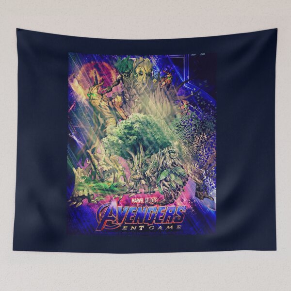 Item preview, Trees saving life as we know it designed and sold by reallypathetic.