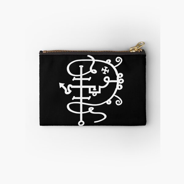 Item preview, Asmodeus's White Seal designed and sold by EvilSign.