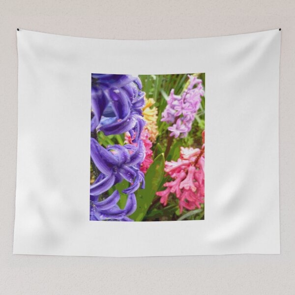 Item preview, Colourful Flowers designed and sold by Vicki Spindler (VHS Photography).