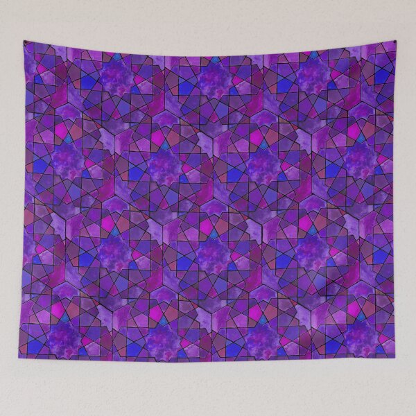 Item preview, Islamic art galaxy designed and sold by Mokhtalif.