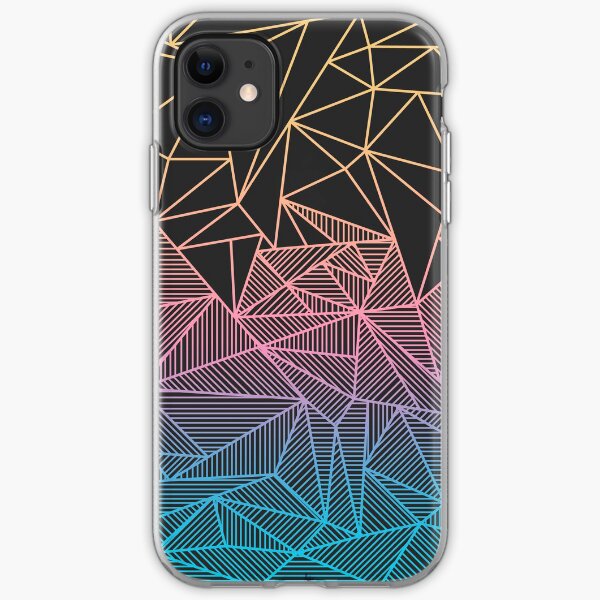 Brody Rays iPhone Soft Case