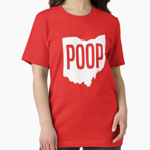 Ohio Sucks Essential T-Shirt