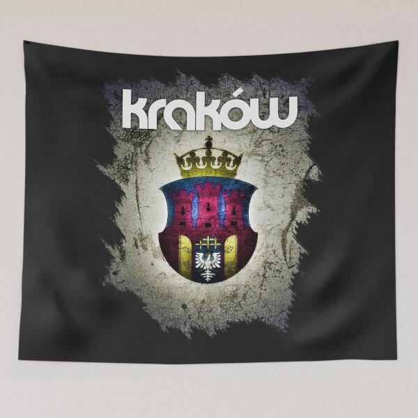 Item preview,  Kraków, Polska, Krakow, Poland, Krakow, Poland designed and sold by Praechtig.