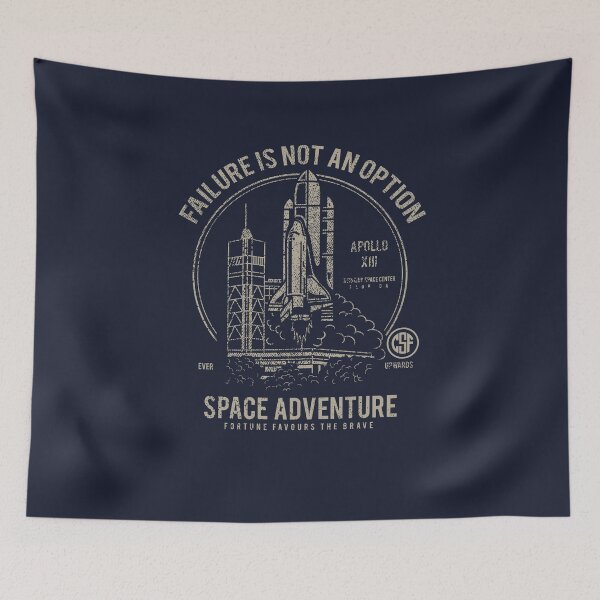 Item preview, Space Adventure designed and sold by crazy-s-factory.