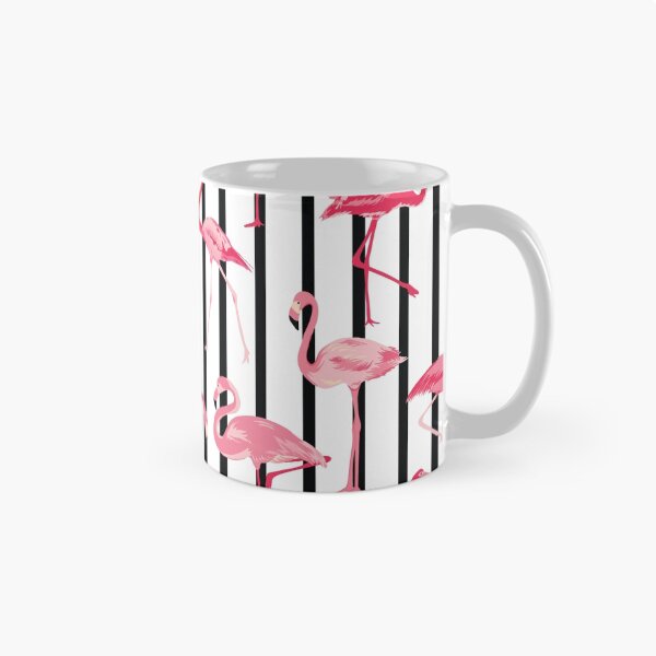 Item preview, Pink Flamingo Background designed and sold by Anna Sivak.